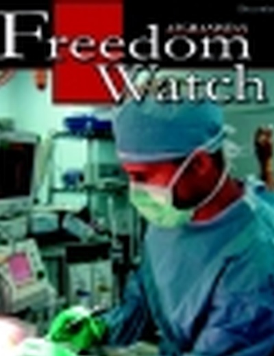Freedom Watch