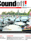 Soundoff! - 08.25.2016