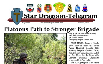 Star-Dragoon Telegram - 08.26.2016