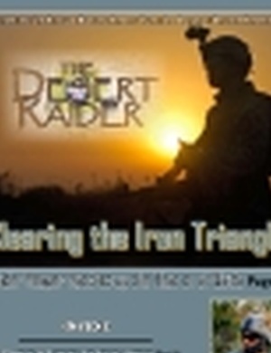 Desert Raider, The