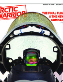 Arctic Warrior - 08.19.2016