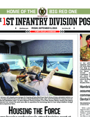 The 1st Infantry Division Post - 09.08.2016