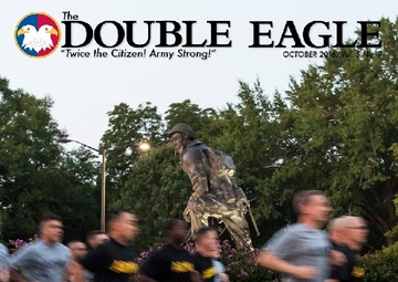 Double Eagle - October 3, 2016