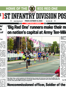 The 1st Infantry Division Post - 10.13.2016