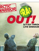 Arctic Warrior - 10.07.2016