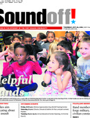 Soundoff! - 10.20.2016