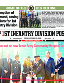 The 1st Infantry Division Post - 10.20.2016