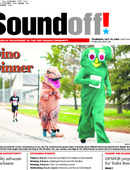 Soundoff! - 10.27.2016