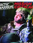 Arctic Warrior - 10.28.2016