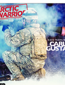 Arctic Warrior - 11.04.2016