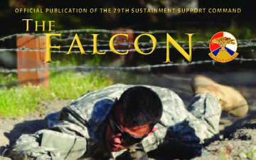 The Falcon - 09.30.2016