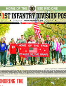 The 1st Infantry Division Post - 11.21.2016