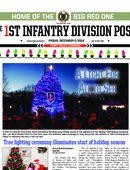 The 1st Infantry Division Post - 12.08.2016