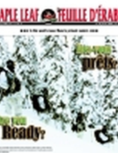 Maple Leaf - Afghanistan Special, The