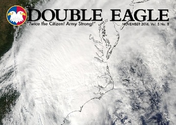 Double Eagle - November 1, 2016