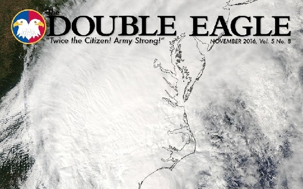 Double Eagle - November 1, 2016