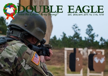 Double Eagle - December 15, 2016