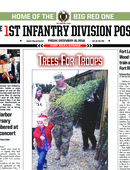 The 1st Infantry Division Post - 12.15.2016