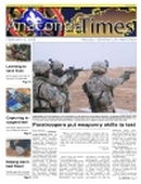 Anaconda Times - 02.06.2008