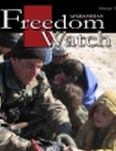 Freedom Watch