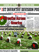 The 1st Infantry Division Post - 12.22.2016