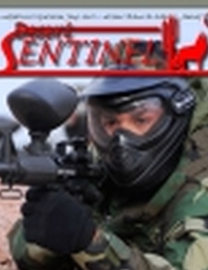 Desert Sentinel