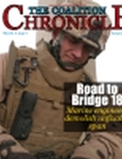 Coalition Chronicle, The