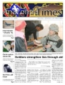 Anaconda Times - 02.13.2008