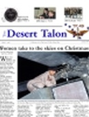 Desert Talon, The - 01.01.2008