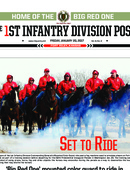 The 1st Infantry Division Post - 01.19.2017