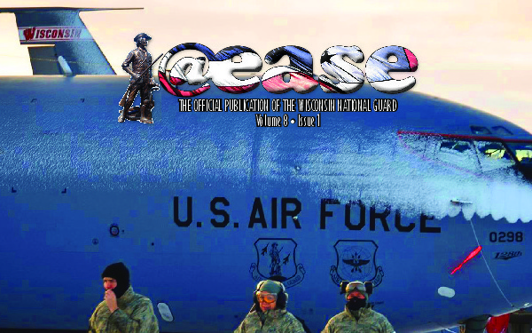 at ease - June 30, 2016