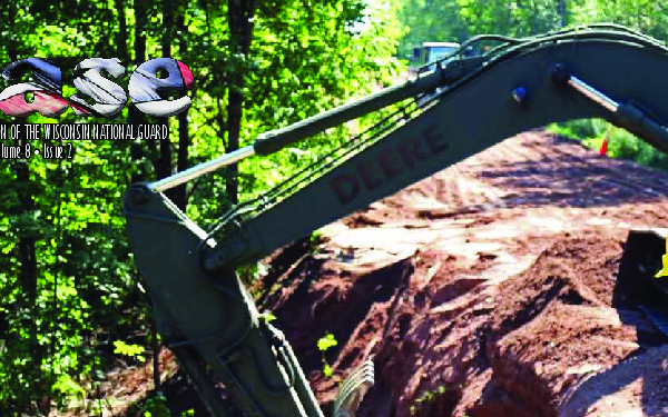 at ease - November 30, 2016