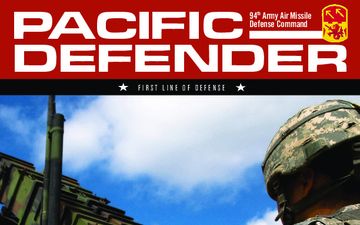 Pacific Defender - 05.01.2015