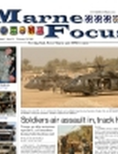 Marne Focus