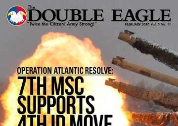 Double Eagle - February 3, 2017