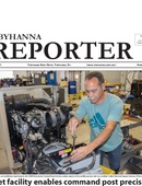 Tobyhanna Reporter - 02.08.2017
