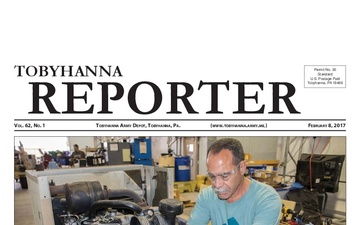 Tobyhanna Reporter - 02.08.2017