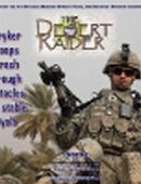 Desert Raider, The - 03.02.2008