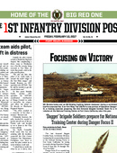 The 1st Infantry Division Post - 02.10.2017