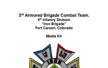 Iron Brigade Chronicles - 02.11.2017