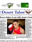 Desert Talon, The - 03.01.2008