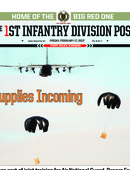 The 1st Infantry Division Post - 02.16.2017