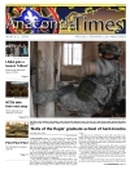 Anaconda Times - 03.05.2008