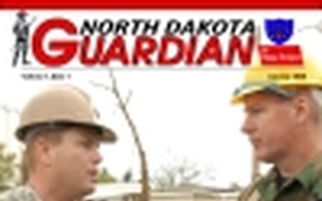 North Dakota Guardian - 03.07.2008