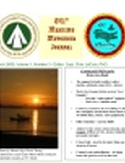 Maritime Movement Journal