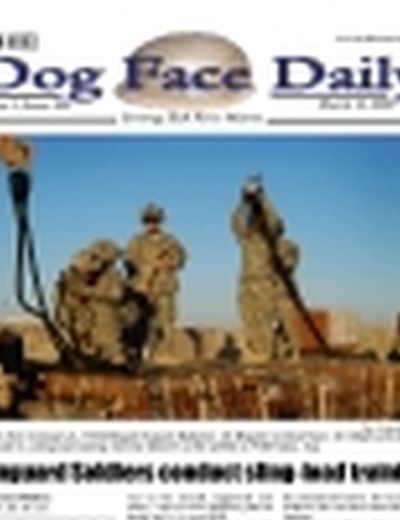 Dog Face Daily, The