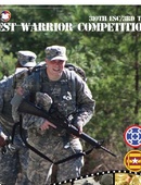 310th Sustainment Command (Expeditionary) 2015 Best Warrior Competition New - 02.23.2017