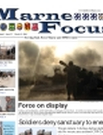 Marne Focus