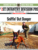 The 1st Infantry Division Post - 03.02.2017