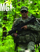 Green Mountain Guard Magazine - 07.15.2016